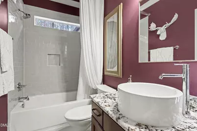 3587 Garner Terrace Way, Wake Forest, NC 27587 - Photo 38