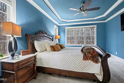 3587 Garner Terrace Way, Wake Forest, NC 27587 - Photo 40
