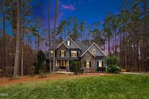 3587 Garner Terrace Way, Wake Forest, NC 27587 - Photo 8