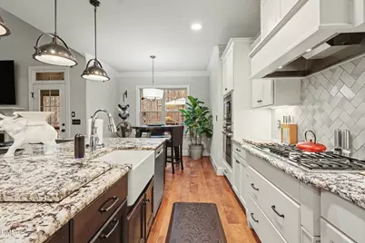 3587 Garner Terrace Way, Wake Forest, NC 27587 - Photo 20