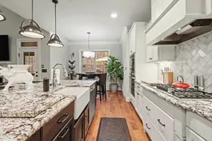 3587 Garner Terrace Way, Wake Forest, NC 27587 - Photo 20