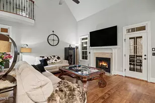 3587 Garner Terrace Way, Wake Forest, NC 27587 - Photo 12