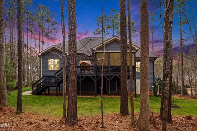 3587 Garner Terrace Way, Wake Forest, NC 27587 - Photo 10