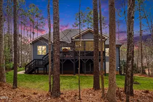 3587 Garner Terrace Way, Wake Forest, NC 27587 - Photo 10
