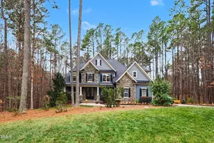 3587 Garner Terrace Way, Wake Forest, NC 27587 - Photo 4