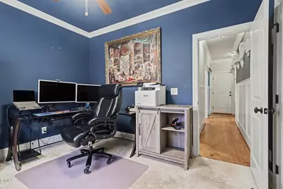 3587 Garner Terrace Way, Wake Forest, NC 27587 - Photo 28