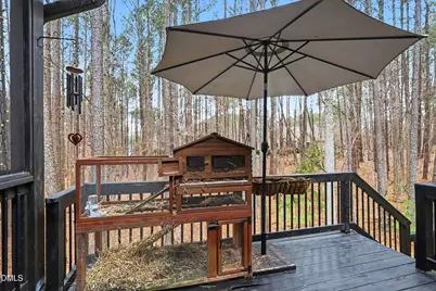 3587 Garner Terrace Way, Wake Forest, NC 27587 - Photo 34