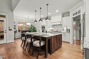 3587 Garner Terrace Way, Wake Forest, NC 27587 - Photo 18