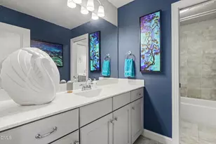 3587 Garner Terrace Way, Wake Forest, NC 27587 - Photo 56