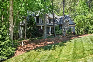 3587 Garner Terrace Way, Wake Forest, NC 27587 - Photo 2