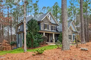 3587 Garner Terrace Way, Wake Forest, NC 27587 - Photo 6