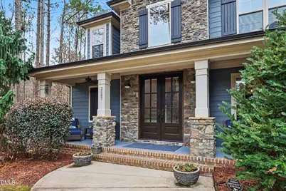 3587 Garner Terrace Way, Wake Forest, NC 27587 - Photo 6
