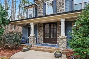 3587 Garner Terrace Way, Wake Forest, NC 27587 - Photo 6