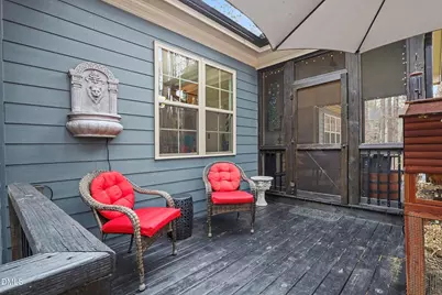 3587 Garner Terrace Way, Wake Forest, NC 27587 - Photo 32