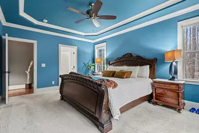 3587 Garner Terrace Way, Wake Forest, NC 27587 - Photo 40