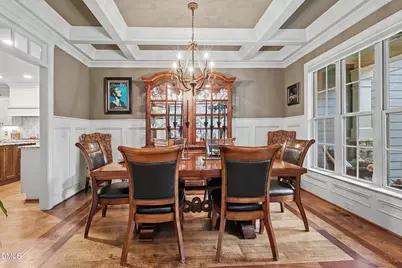 3587 Garner Terrace Way, Wake Forest, NC 27587 - Photo 18