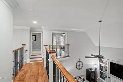 3587 Garner Terrace Way, Wake Forest, NC 27587 - Photo 50