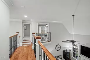 3587 Garner Terrace Way, Wake Forest, NC 27587 - Photo 50