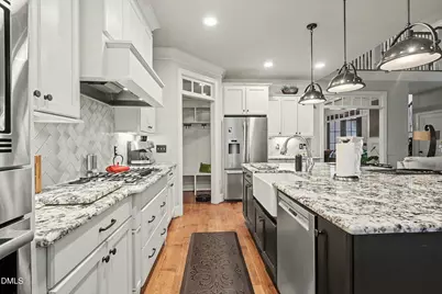 3587 Garner Terrace Way, Wake Forest, NC 27587 - Photo 22