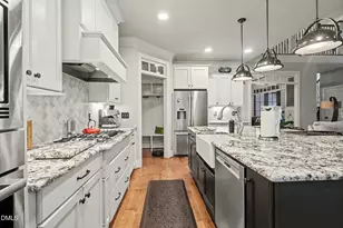 3587 Garner Terrace Way, Wake Forest, NC 27587 - Photo 22