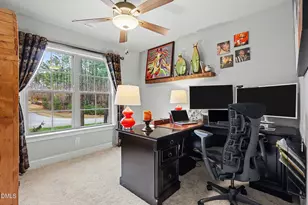 3587 Garner Terrace Way, Wake Forest, NC 27587 - Photo 62