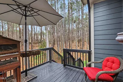 3587 Garner Terrace Way, Wake Forest, NC 27587 - Photo 32