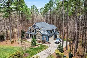 3587 Garner Terrace Way, Wake Forest, NC 27587 - Photo 70