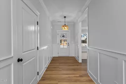 1106 Nantucket Drive #Lot 93, Mebane, NC 27302 - Photo 4