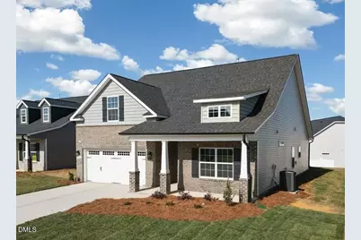 1106 Nantucket Drive #Lot 93, Mebane, NC 27302 - Photo 26