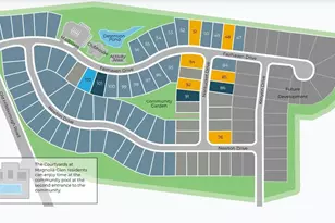 1106 Nantucket Dr, Mebane, NC 27302 - Photo 32