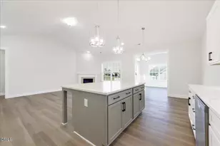 1106 Nantucket Dr, Mebane, NC 27302 - Photo 16