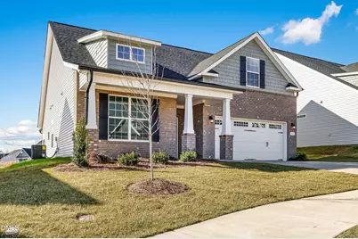 1106 Nantucket Drive #Lot 93, Mebane, NC 27302 - Photo 2