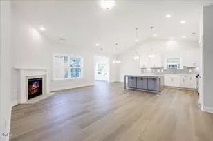 1106 Nantucket Dr, Mebane, NC 27302 - Photo 20