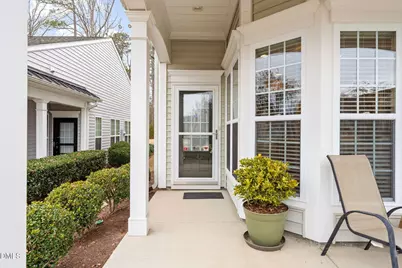 717 Finnbar Drive, Cary, NC 27519 - Photo 4
