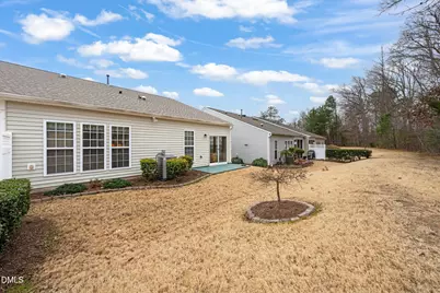 717 Finnbar Drive, Cary, NC 27519 - Photo 32