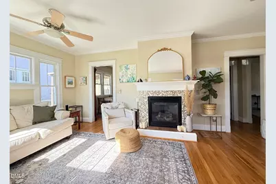 709 Holden Street, Raleigh, NC 27604 - Photo 4