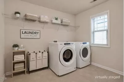 7316 Birchshire Drive, Raleigh, NC 27616 - Photo 14