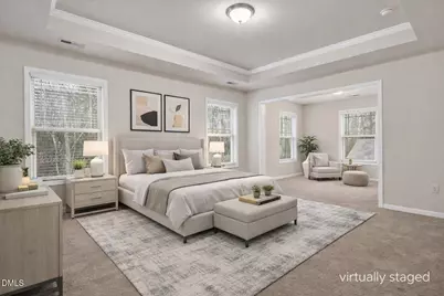 7316 Birchshire Drive, Raleigh, NC 27616 - Photo 12