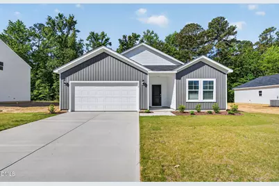 110 Muscovy Drive, Four Oaks, NC 27524 - Photo 1