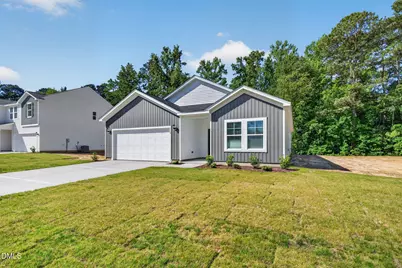 [Address not provided], Four Oaks, NC 27524 - Photo 1