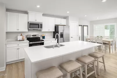 644 Pasture Ridge Road, Raleigh, NC 27603 - Photo 4