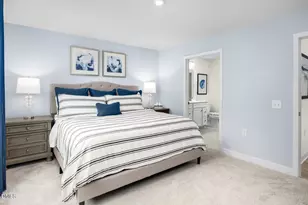 644 Pasture Ridge Rd, Raleigh, NC 27603 - Photo 14