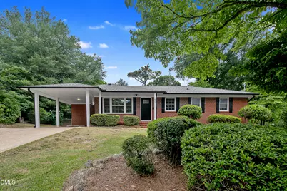 1823 Cascade Street, Fayetteville, NC 28301 - Photo 2