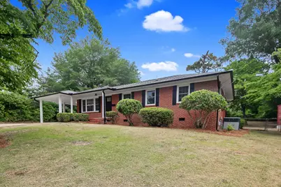 1823 Cascade Street, Fayetteville, NC 28301 - Photo 1