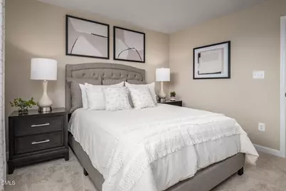 1245 Rollman Farm Road, Raleigh, NC 27603 - Photo 14