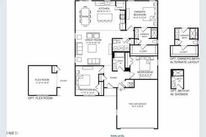 504 Nemesia Drive, Wendell, NC 27591 - Photo 2