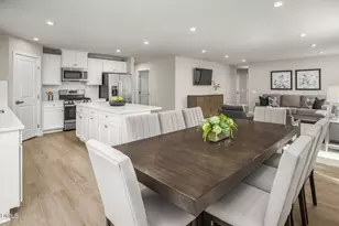 504 Nemesia Dr, Wendell, NC 27591 - Photo 8