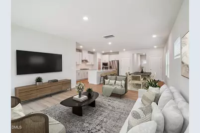 633 Red River Drive, Garner, NC 27529 - Photo 6