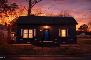 424 Daughtridge St, Rocky Mount, NC 27801 - Photo 2