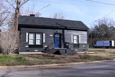 424 Daughtridge Street, Rocky Mount, NC 27801 - Photo 4